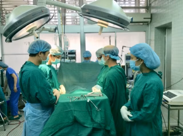  Xúc động người chị gái hiến tạng em trai để mang lại sự sống cho nhiều người ảnh 2