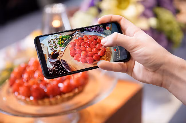 Những smartphone giá 'mềm' đáng chú ý vừa ra mắt tại Việt Nam ảnh 7