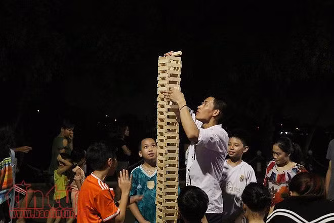 Phố đi bộ Trịnh Công Sơn náo nhiệt hơn nhờ các chương trình nghệ thuật ảnh 13
