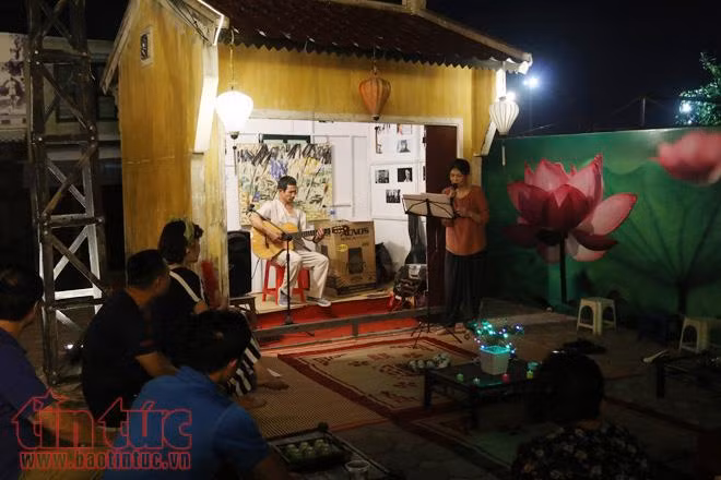 Phố đi bộ Trịnh Công Sơn náo nhiệt hơn nhờ các chương trình nghệ thuật ảnh 15