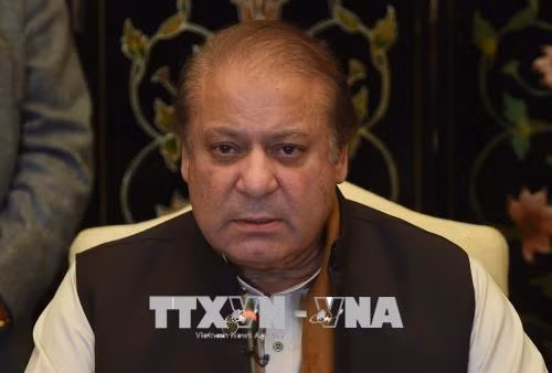 Pakistan tuyên án tù giam đối với cựu Thủ tướng Nawaz Sharif ảnh 1