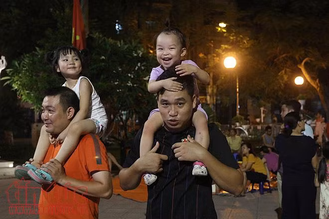 Phố đi bộ Trịnh Công Sơn náo nhiệt hơn nhờ các chương trình nghệ thuật ảnh 7