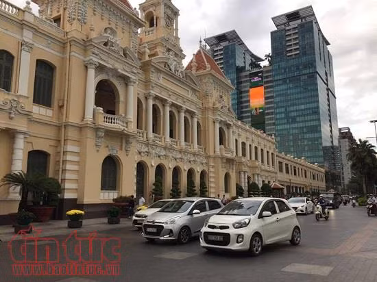 TP Hồ Chí Minh 'nóng’ xử lý rác thải công cộng và bảo tồn di sản văn hóa ảnh 3