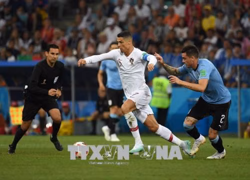 WORLD CUP 2018: Tạm biệt Messi & Ronaldo, xin chào Mbappe! ảnh 2