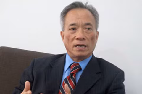 Chuyên gia kinh tế: GDP tăng trưởng ấn tượng chỉ là điều kiện cần ảnh 3