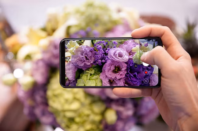 Những smartphone giá 'mềm' đáng chú ý vừa ra mắt tại Việt Nam ảnh 1