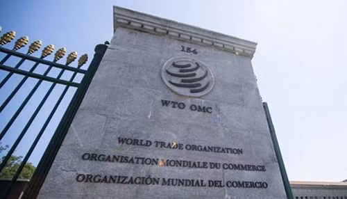 Qatar khiếu nại lên WTO các hoạt động tẩy chay thương mại ảnh 1