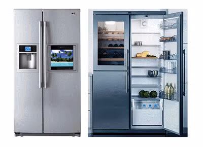 Mẹo hay giúp sử dụng tủ lạnh side by side lâu bền ảnh 1