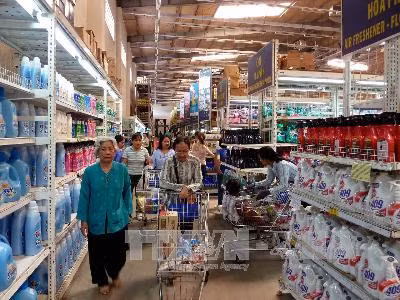 Khẩn trương ban hành danh mục hàng hóa miễn thuế nhập khẩu ảnh 1