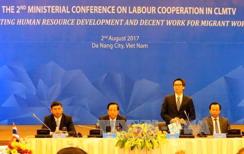 Thúc đẩy phát triển nguồn nhân lực và việc làm bền vững cho lao động di cư ảnh 1