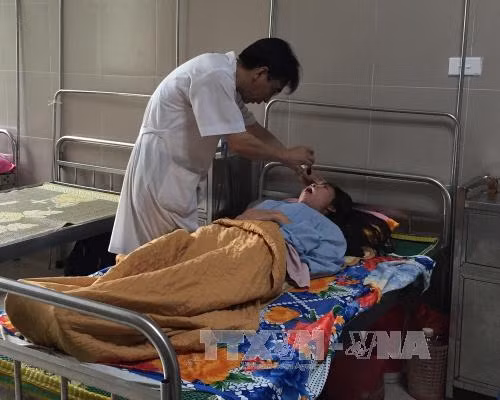 Chủ động phòng, chống sốt xuất huyết ảnh 2