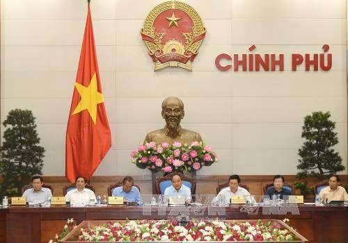 Dự án luật về đặc khu kinh tế: Bảo đảm phát triển bền vững ảnh 1
