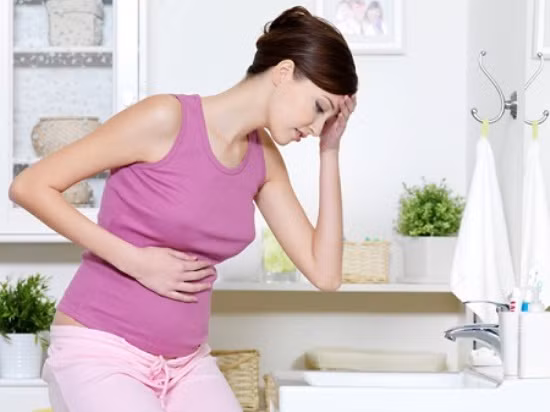 8 điều cần biết về ‘chuyện ấy’ trong ngày đèn đỏ ảnh 3
