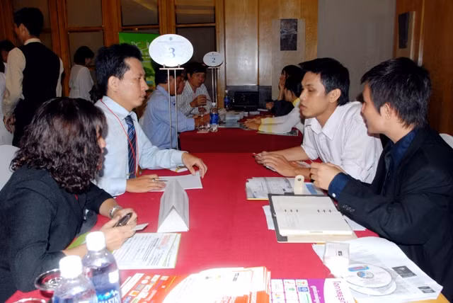 ASEAN: Sức hút từ thị trường lớn và thị trường gần của Việt Nam ảnh 1