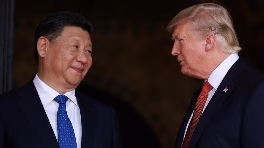 Lý do Trung Quốc nên lo sợ hai câu tweet của Tổng thống Trump ảnh 2