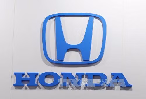 Lợi nhuận của Honda tăng gần 19% trong quý II/2017 ảnh 1