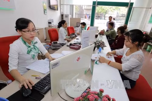 Nhức nhối tội phạm trộm tiền tài khoản ngân hàng ảnh 1