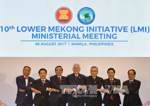 ASEAN và 10 nước Đối tác thông qua nhiều định hướng hợp tác lớn ảnh 1