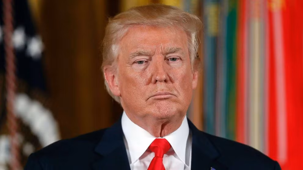 Bất ngờ với người chiến thắng trong xung đột giữa ông Trump và Quốc hội Mỹ ảnh 1