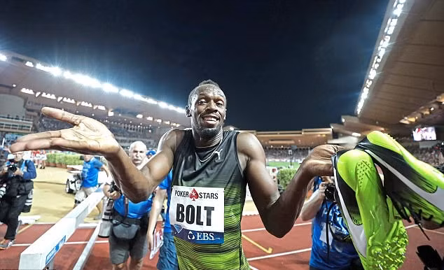 ‘Tiệc chia tay’ của Usain Bolt, ai rắp tâm phá hỏng? ảnh 3
