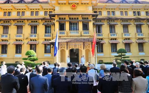 ASEAN: Sức hút từ thị trường lớn và thị trường gần của Việt Nam ảnh 2