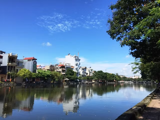 Chọn Côn Sơn cổ kính và Đảo Cò yên bình để khám phá xứ Đông ảnh 18