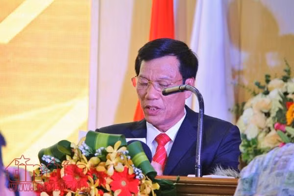 Lễ xuất quân Đoàn Thể thao Việt Nam: Long trọng, hoành tráng và đầy khí thế ảnh 2
