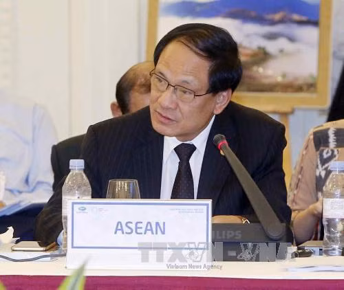 ASEAN phát triển toàn diện hơn, hội nhập sâu rộng và tự cường hơn ảnh 1