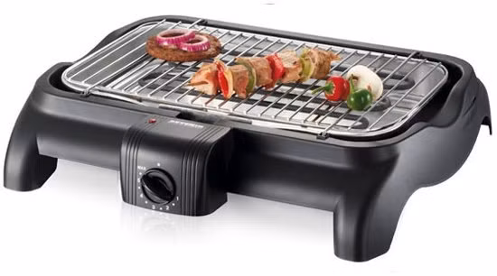 Chọn bếp nướng điện nào cho gia đình? ảnh 1