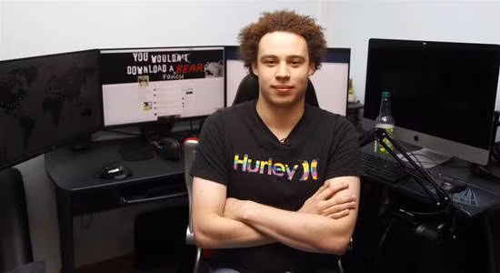 Mỹ bắt giữ 'người hùng' ngăn chặn mã độc Wannacry ảnh 1