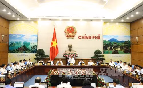 Thủ tướng: 'Ai chưa có lửa trong lòng mình, ngành mình thì hãy nhóm lên' ảnh 2