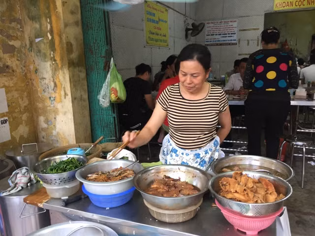 Chọn Côn Sơn cổ kính và Đảo Cò yên bình để khám phá xứ Đông ảnh 24