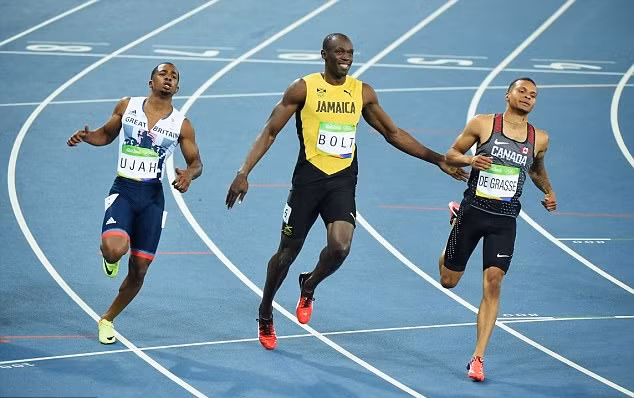 ‘Tiệc chia tay’ của Usain Bolt, ai rắp tâm phá hỏng? ảnh 2