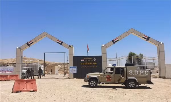 Iraq điều tra tập kích UAV vào Saudi Arabia, đóng ba cửa khẩu với Iran