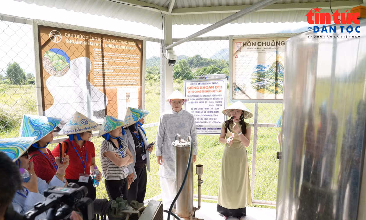 Doanh nghiệp hàng Việt đổi mới để thích nghi thị trường bán hàng trực tuyến