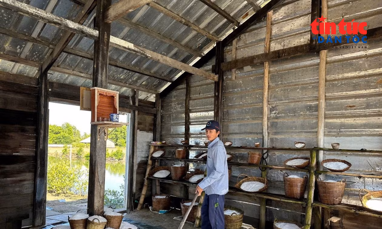 Phát triển sản phẩm OCOP - Bài 1: Thay đổi cách tiếp cận thị trường