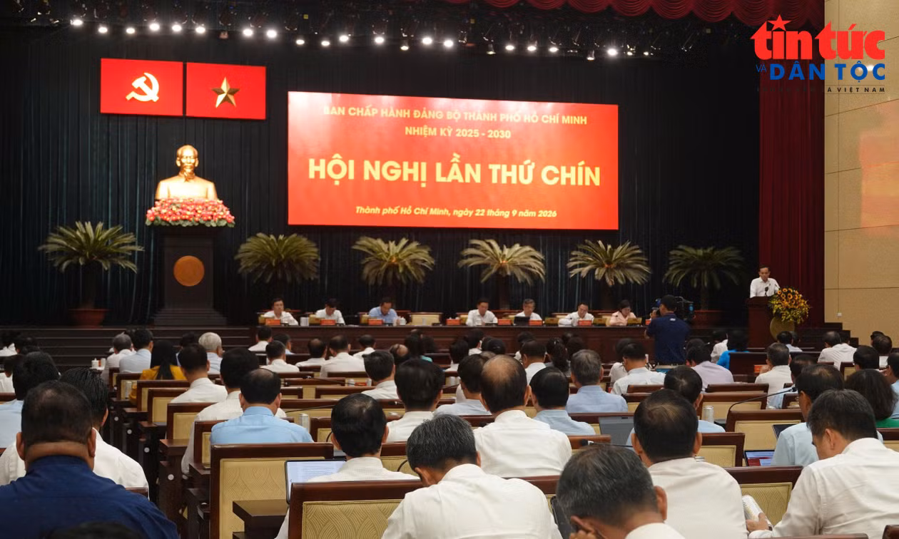 TP Hồ Chí Minh tăng tốc để đạt tăng trưởng hai con số cuối năm