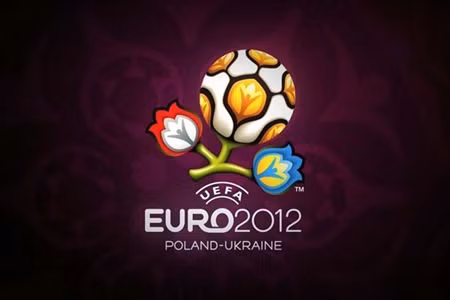 UEFA cấp bản quyền EURO 2012 tại Việt Nam ảnh 1