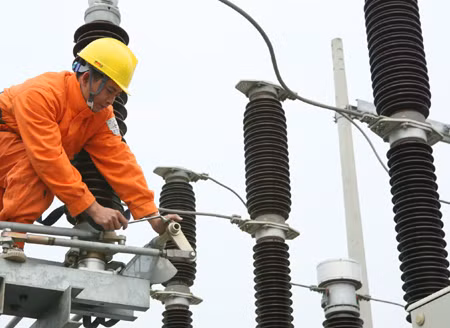 Khắc phục nghịch lý trong điều hành giá điện ảnh 1