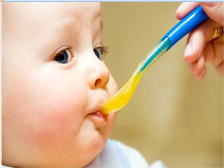 Mẹ học vấn cao, con ít bị suy dinh dưỡng ảnh 1