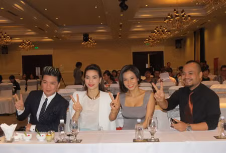 Thêm một game show âm nhạc ảnh 1