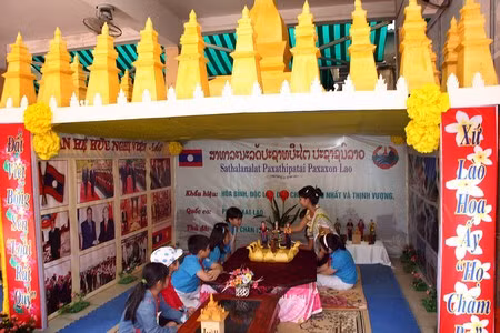 Lễ hội 'Biển đảo- Tình yêu Tổ quốc' ảnh 1