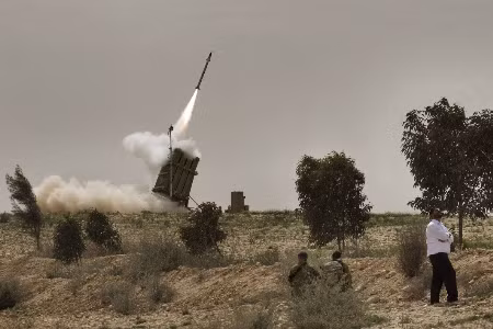 Ngừng bắn tại Dải Gaza - Phép thử của Ixraen? ảnh 1