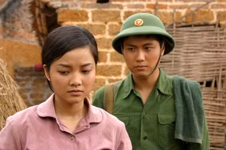 "Mùi cỏ cháy" giành giải Cánh diều vàng ảnh 2