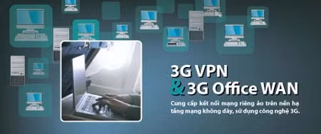 Di chuyển vẫn thoải mái “xuất-nhập” mạng nội bộ cơ quan ảnh 1