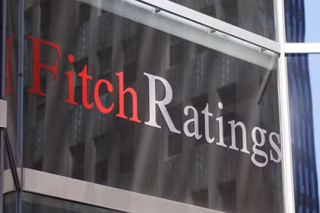 Fitch nâng xếp hạng tín nhiệm của Hy Lạp ảnh 1