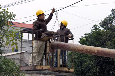 Gia tăng tình trạng trộm cắp thiết bị điện ảnh 1