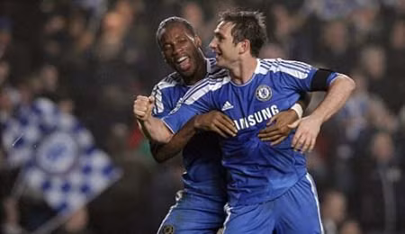 Arsenal và Tottenham nguy cơ chịu bất công vì Chelsea ảnh 1