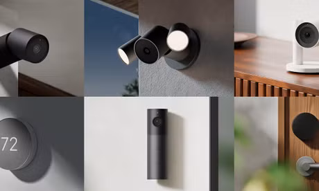 LG đưa camera, khóa thông minh vào hệ sinh thái Apple