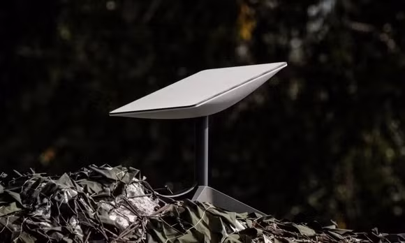 Ukraine nghi Starlink bị hạn chế có chủ ý giữa các cuộc tấn công của Nga